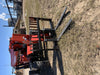 2020 Manitou MTA6034 Canopy, Solid Tires, Work Lights, Beacon, Aux Hydraulics, Back up Alarm, Mirrors, ES Keypad