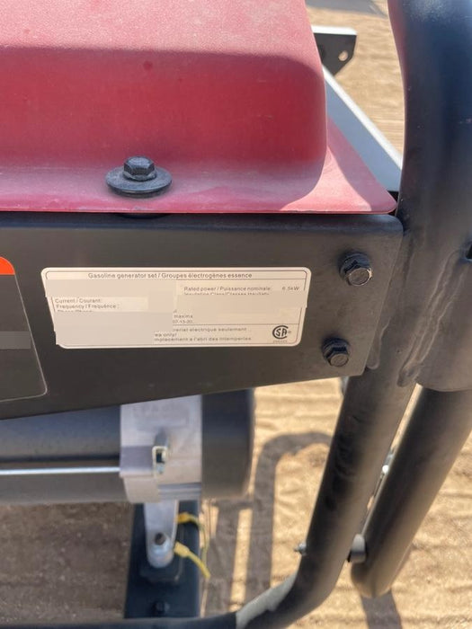 2024 MI-T-M GEN-6500-0MM1