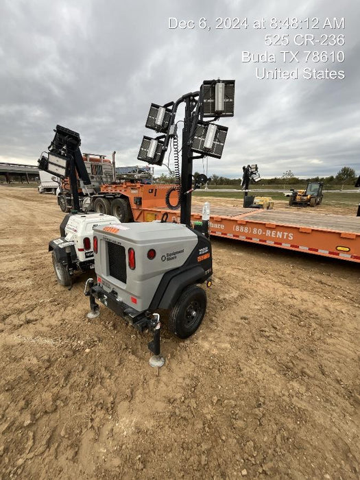 2024 WACKER NEUSON LTT4