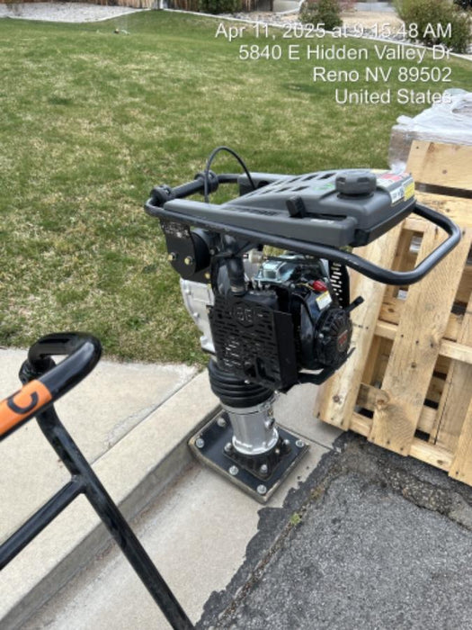 2024 THIRD COAST EQUIPMENT PR70H