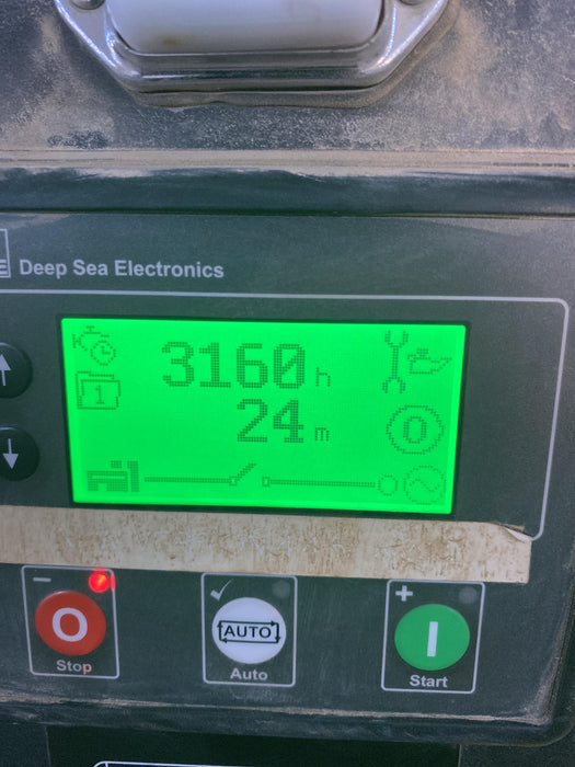 2022 ATLAS COPCO QAS25 CWK