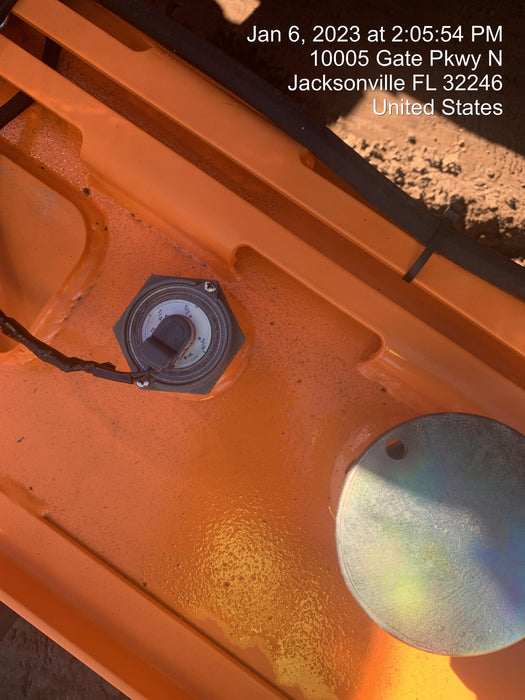 2021 PIONEER PP66S12L71-TD2.9L4