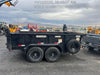 2022 BIG TEX TRAILER 10SR-12XLBK7SIR