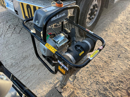 2023 MULTIQUIP MTR40HF