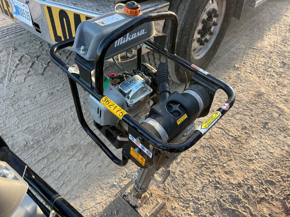 2023 MULTIQUIP MTR40HF