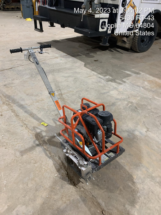 2020 HUSQVARNA SOFF-CUT 150