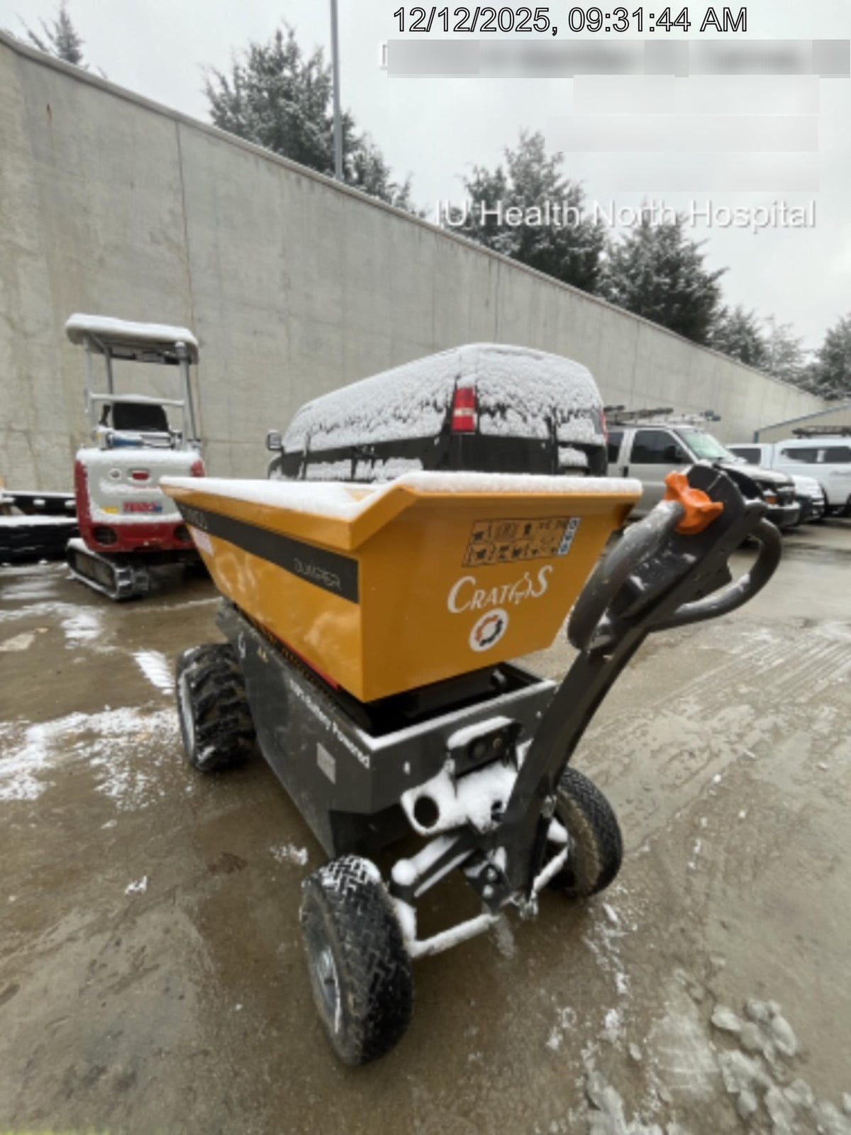 2024 TWINCA ES-800
