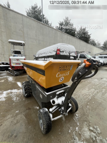 2024 TWINCA ES-800