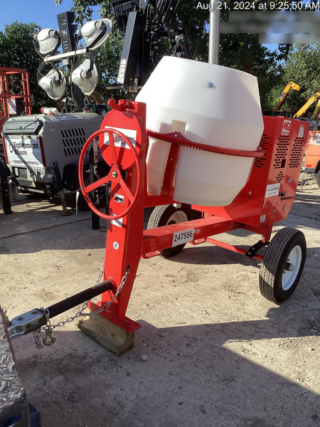 2022 MULTIQUIP MC94PK
