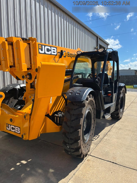 2026 JCB 512-56