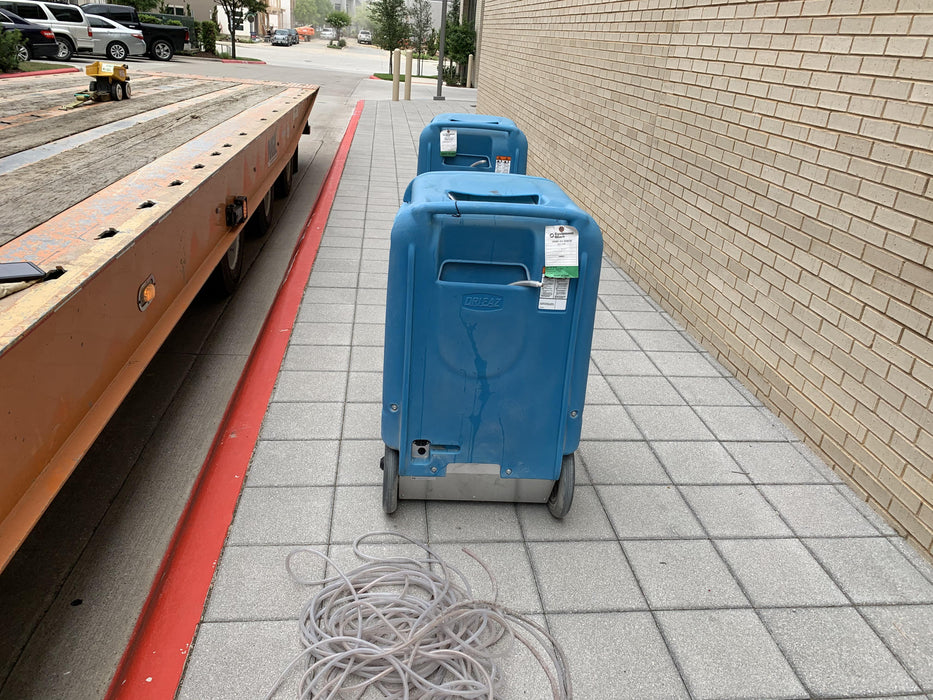 2021 DRI-EAZ LGR 2800i