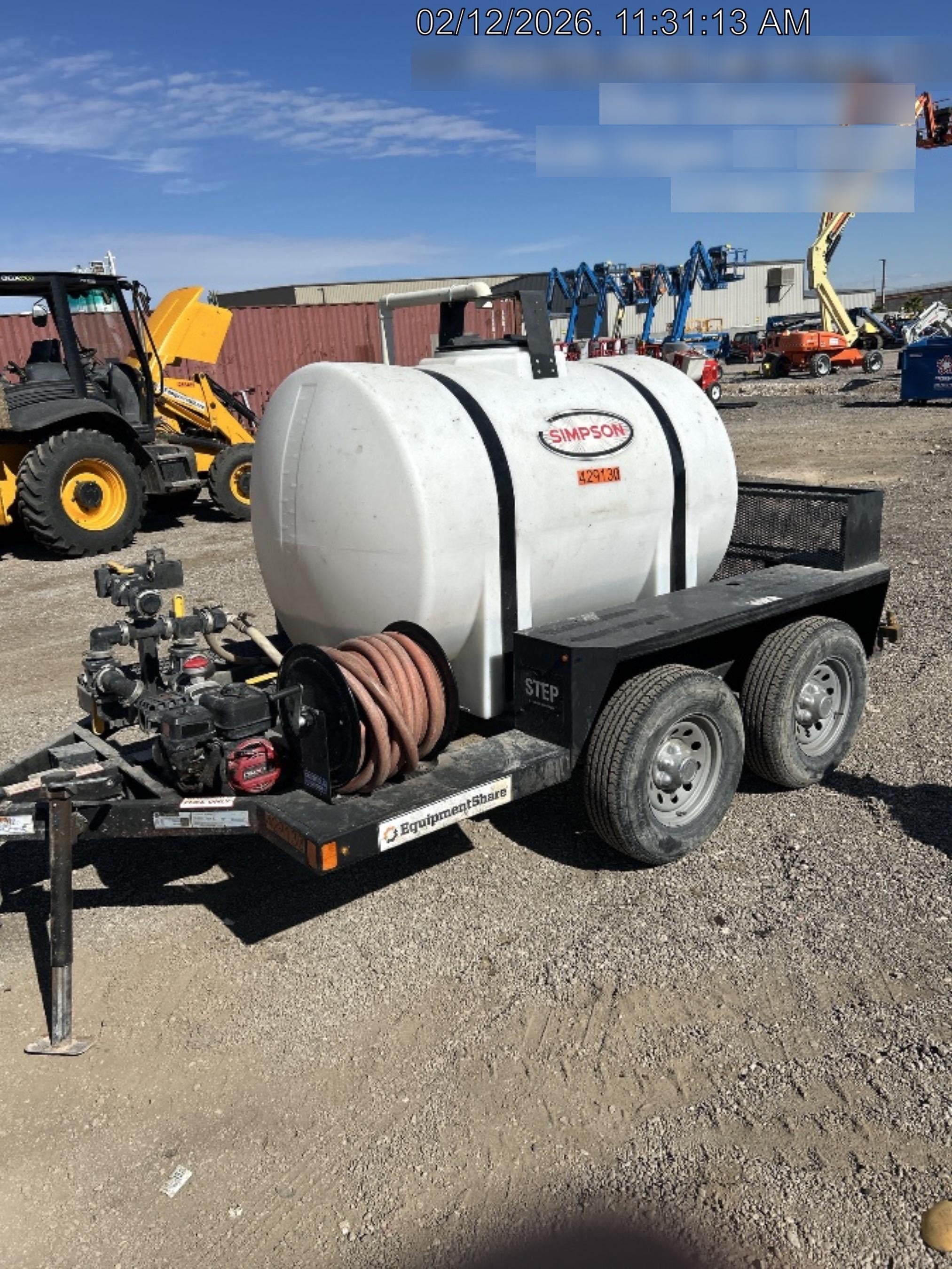 2024 SIMPSON SWT-52517