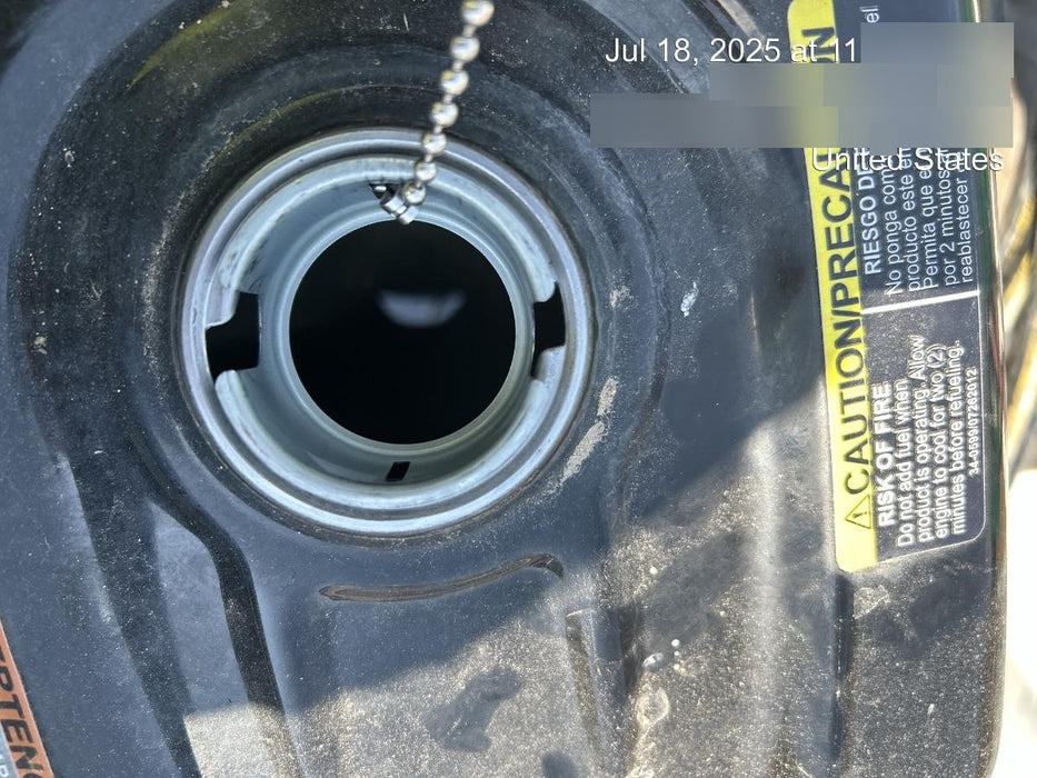 2024 MI-T-M CW-3504-5MGH