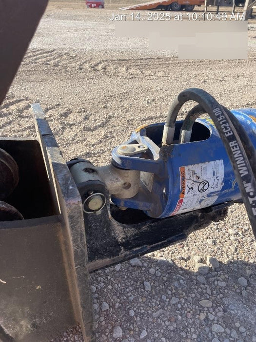 2024 AUGER TORQUE 3300-30