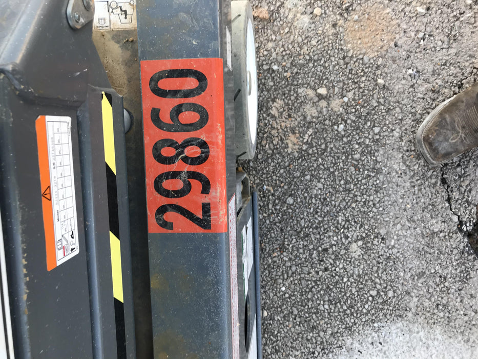 2019 Skyjack SJIII-3219 Standard w/Trojan Batteries