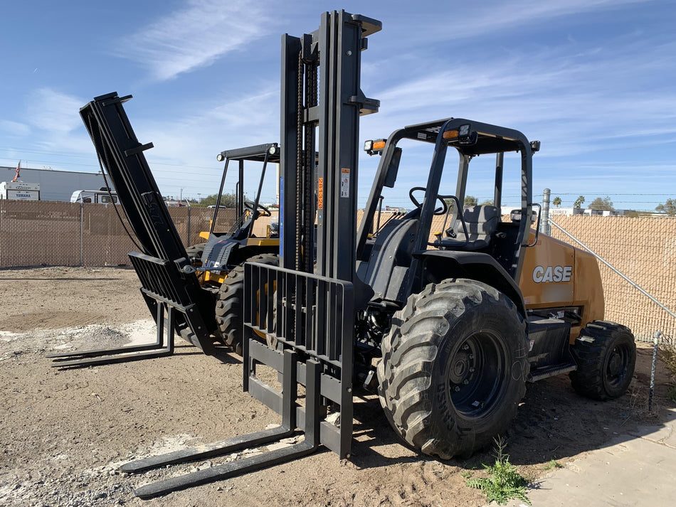 2023 CASE 588H