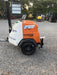 2023 Generac MLT2 Diesel, Flex Switch 120V Input, Powerzone Controller, 
(4) 320W LED Lights, 4kW Generator, 39.9 Gal Fuel Tank, 2" Ball, T3