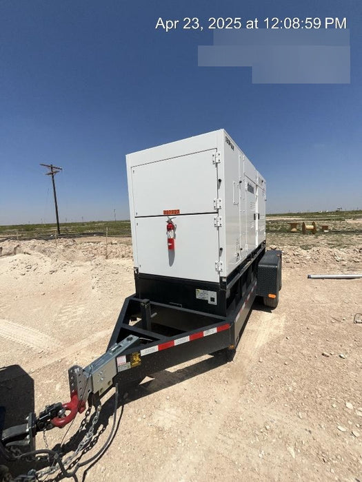 2023 SHINDAIWA DGK180F