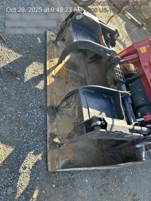 2021 PALADIN UTILITY GRAPPLE 11876-0022