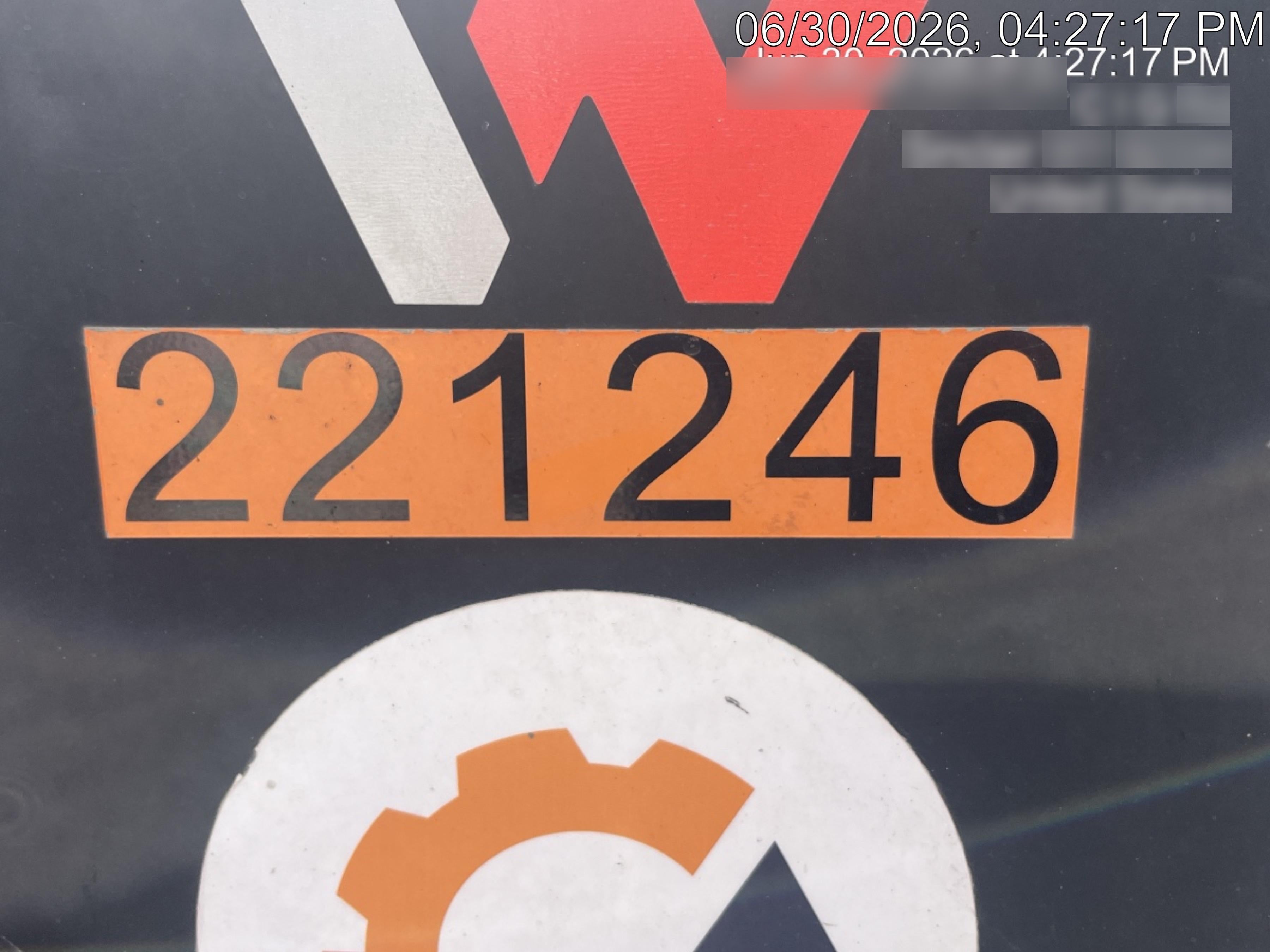2022 WACKER NEUSON G50