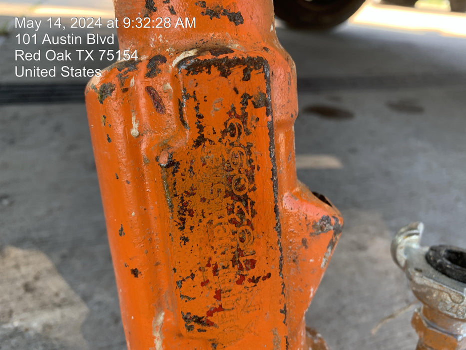 2021 MICHIGAN PNEUMATIC MP-30-1