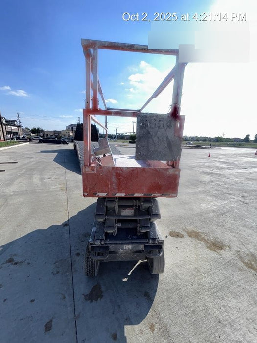 2018 SKYJACK SJIII-3226