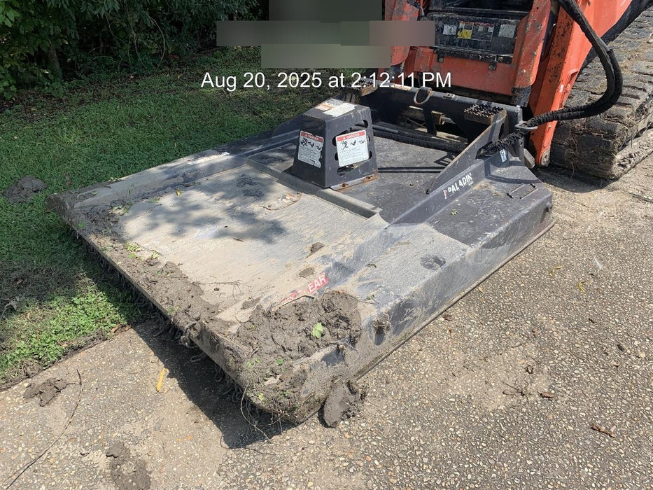 2022 PALADIN 30372A-0022