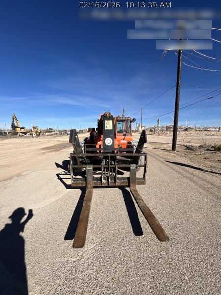 2021 SKYTRAK 12054