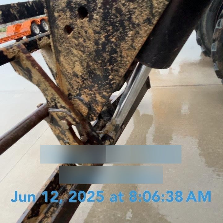 2023 SKYTRAK 8042