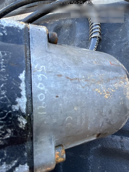 2025 INGERSOLL RAND 3940B2TI