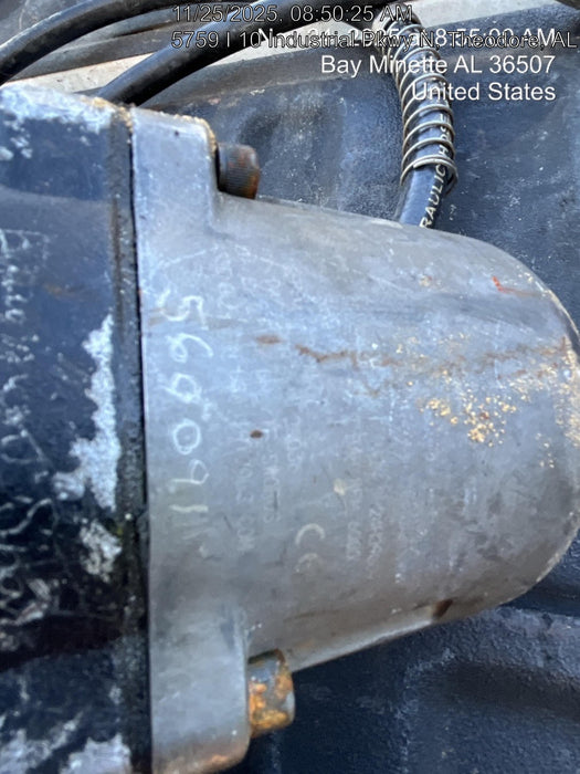 2025 INGERSOLL RAND 3940B2TI