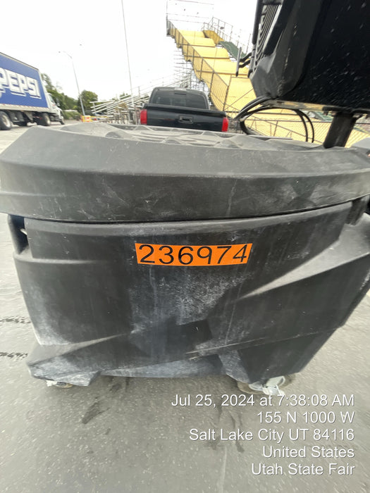 2022 POWER BREEZER PB4BASE