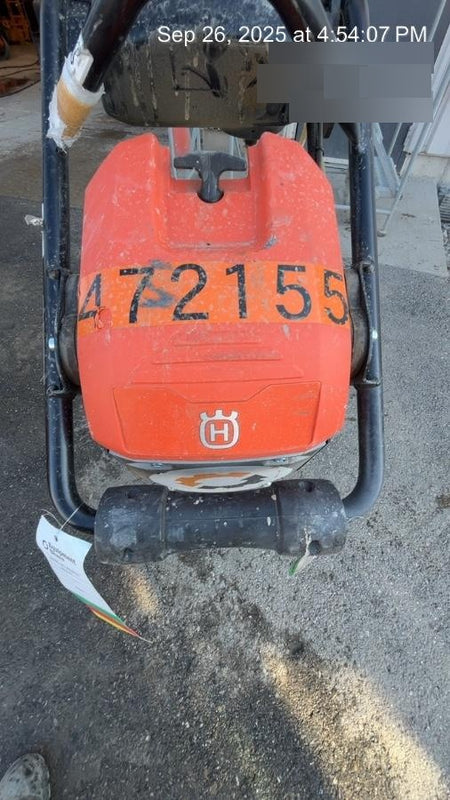 2024 HUSQVARNA LT6005