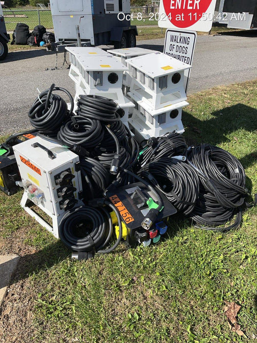 2022 TRYSTAR HTB-1DL-6P