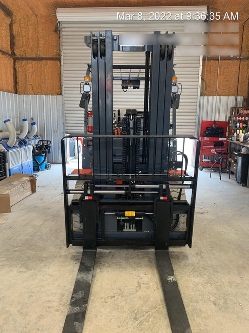 2022 HELI CPQYD40-KUH