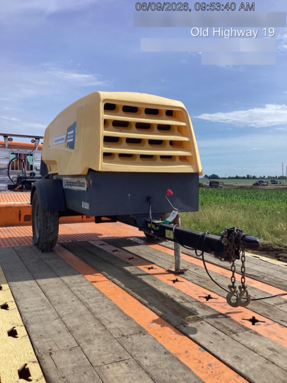 2020 ATLAS COPCO XAS188
