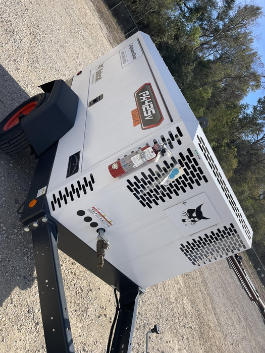 2025 BOBCAT PA425WCU-T4F