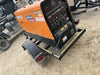 2021 Lincoln Electric Vantage 322 Vantage 322 Ready Pak 3 w/ Decals, ORANGE (includes trailer, cable rack, fender light kit) NO Telematics
