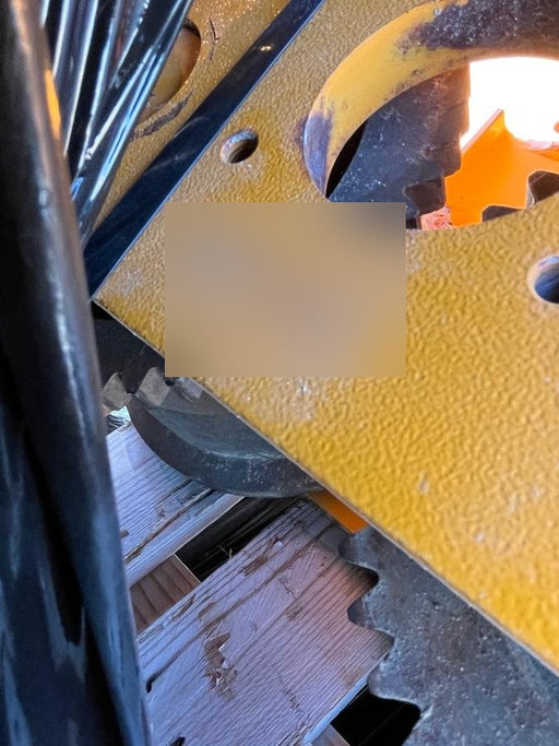 2020 HARRINGTON PT080