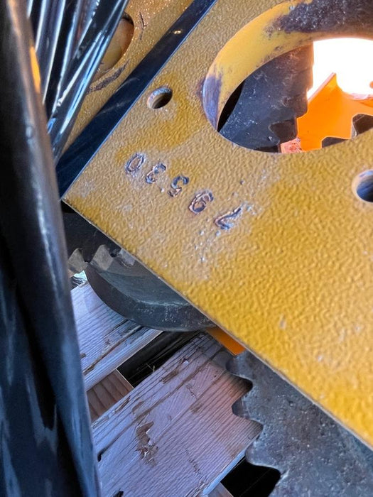 2020 HARRINGTON PT080