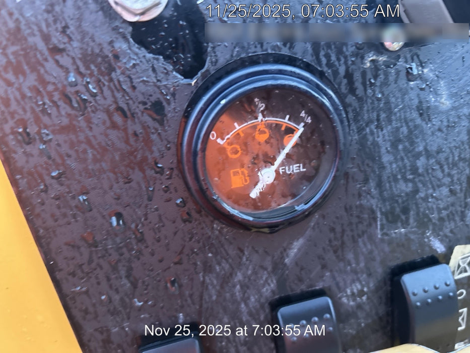 2021 VERMEER BC1000XL Diesel