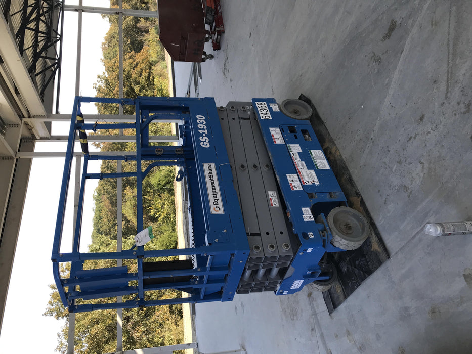 2020 Genie GS-1930 GENIE GS-1930