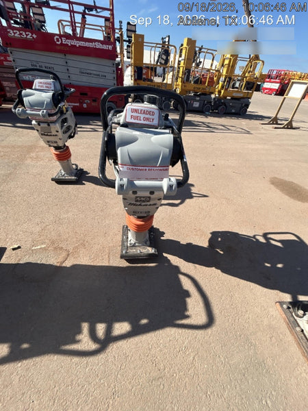 2026 MULTIQUIP MTX60HD