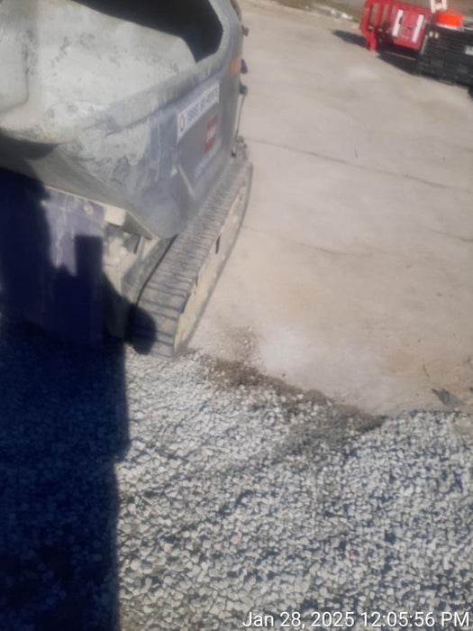 2023 TORO MBTX 2500-TS