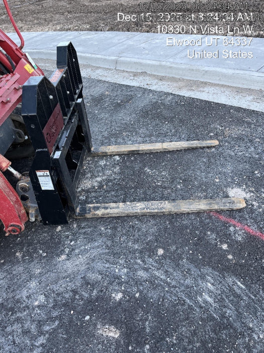 2025 VIRNIG PF4855-5VG