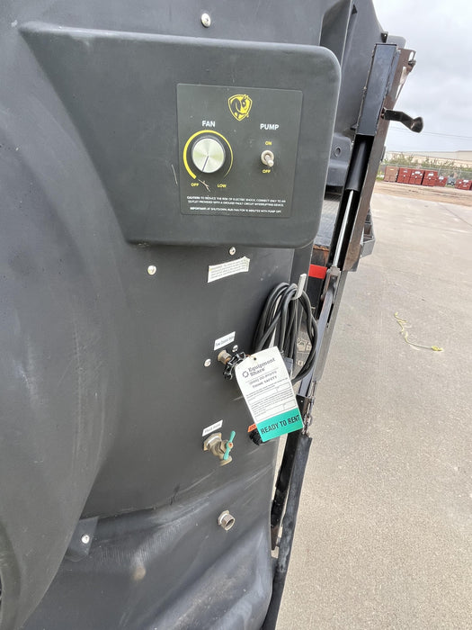 2022 BIG ASS FANS Cool Space 400