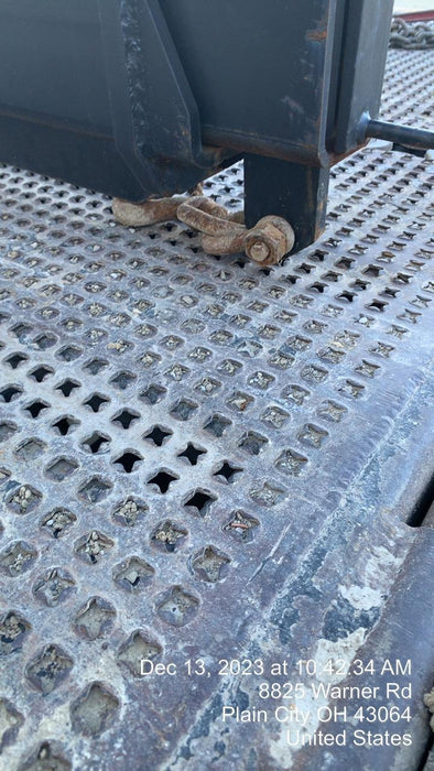 2023 STAR INDUSTRIES M1360B - Star JIB Boom