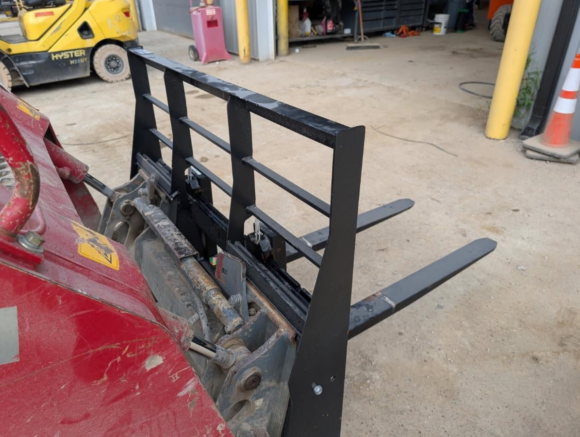 2025 ARROW MATERIAL HANDLING F5100CB