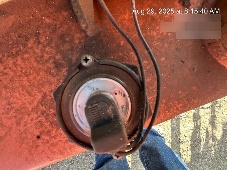 2021 RWN RWN-SS12T-7.50OBPT-SS