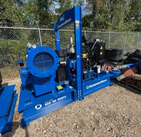 2022 THOMPSON 12R-DDS-3.6-X